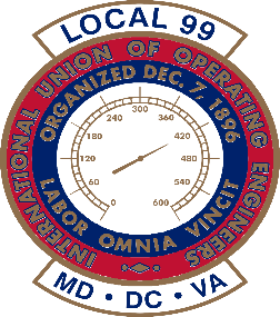 Operating Engineers Local 99